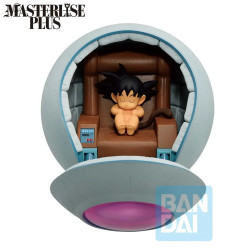 Figurine Kakarot Ichibansho VS Omnibus Ultimate Bandai Dragon Ball Z