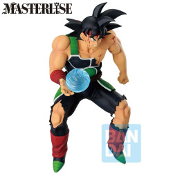 Figurine Bardock Ichibansho VS Omnibus Ultimate Bandai Dragon Ball Z