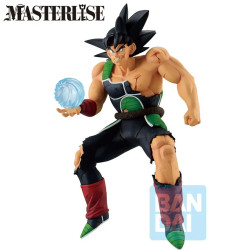 Figurine Bardock Ichibansho VS Omnibus Ultimate Bandai Dragon Ball Z