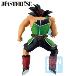 Figurine Bardock Ichibansho VS Omnibus Ultimate Bandai Dragon Ball Z