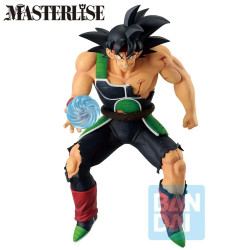 Figurine Bardock Ichibansho VS Omnibus Ultimate Bandai Dragon Ball Z