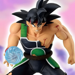 Figurine Bardock Ichibansho VS Omnibus Ultimate Bandai Dragon Ball Z