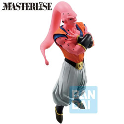 Figurine Majin Buu Gohan Absorbed Ichibansho VS Omnibus Ultimate Bandai Dragon Ball Z