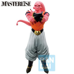 Figurine Majin Buu Gohan Absorbed Ichibansho VS Omnibus Ultimate Bandai Dragon Ball Z