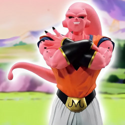 Figurine Majin Buu Gohan Absorbed Ichibansho VS Omnibus Ultimate Bandai Dragon Ball Z