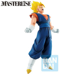 Figurine Super Vegito Ichibansho VS Omnibus Ultimate Bandai Dragon Ball Z