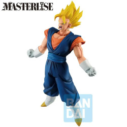 Figurine Super Vegito Ichibansho VS Omnibus Ultimate Bandai Dragon Ball Z