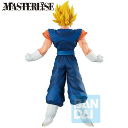 Figurine Super Vegito Ichibansho VS Omnibus Ultimate Bandai Dragon Ball Z