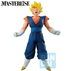 Figurine Super Vegito Ichibansho VS Omnibus Ultimate Bandai Dragon Ball Z