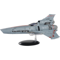 BATTLESTAR GALACTICA Réplique Viper Mark III Eaglemoss