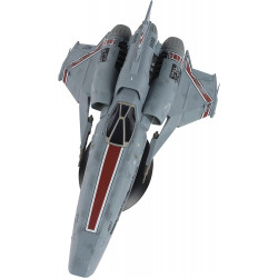 BATTLESTAR GALACTICA Réplique Viper Mark III Eaglemoss