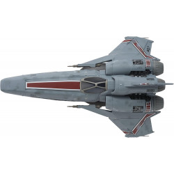 BATTLESTAR GALACTICA Réplique Viper Mark III Eaglemoss