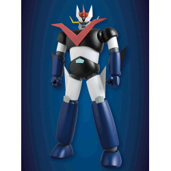 Figurine Grand Action Bigsize Model Great Mazinger Original Color Version Evolution Toy Great Mazinger