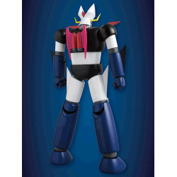 Figurine Grand Action Bigsize Model Great Mazinger Original Color Version Evolution Toy Great Mazinger