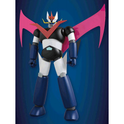 Figurine Grand Action Bigsize Model Great Mazinger Original Color Version Evolution Toy Great Mazinger