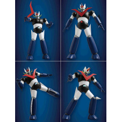 Figurine Grand Action Bigsize Model Great Mazinger Original Color Version Evolution Toy Great Mazinger