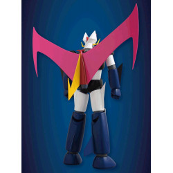 Figurine Grand Action Bigsize Model Great Mazinger Original Color Version Evolution Toy Great Mazinger