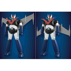 Figurine Grand Action Bigsize Model Great Mazinger Original Color Version Evolution Toy Great Mazinger