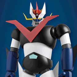 Figurine Grand Action Bigsize Model Great Mazinger Original Color Version Evolution Toy Great Mazinger