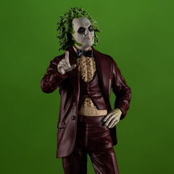 Figurine Beetlejuice Movie Maniacs McFarlane Toys Beetlejuice Beetlejuice