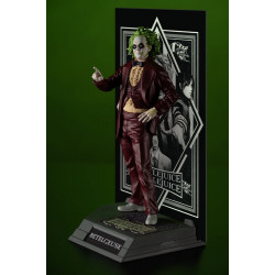 Figurine Beetlejuice Movie Maniacs McFarlane Toys Beetlejuice Beetlejuice