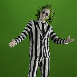 Figurine Beetlejuice Movie Maniacs McFarlane Toys Beetlejuice