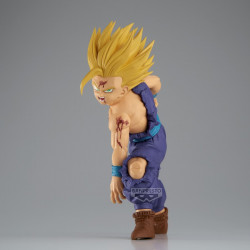 Figurine Super Saiyan Son Gohan Match Makers Banpresto Dragon Ball Z