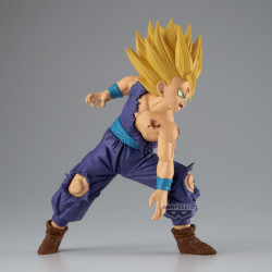 Figurine Super Saiyan Son Gohan Match Makers Banpresto Dragon Ball Z