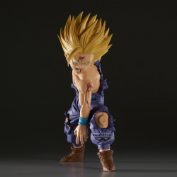 Figurine Super Saiyan Son Gohan Match Makers Banpresto Dragon Ball Z