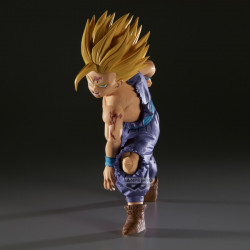 Figurine Super Saiyan Son Gohan Match Makers Banpresto Dragon Ball Z