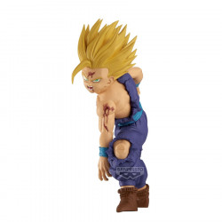 Figurine Super Saiyan Son Gohan Match Makers Banpresto Dragon Ball Z