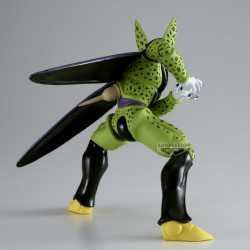 Figurine Cell Match Makers Banpresto Dragon Ball Z