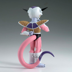 Figurine Frieza II Solid Edge Works Banpresto Dragon Ball Z