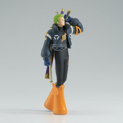 Figurine Roronoa Zoro Egghead The Shukko Banpresto One Piece