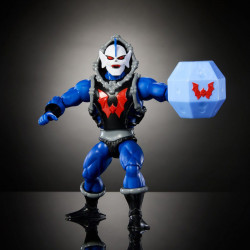 Figurine Hordak Mattel Maitres de l"univers