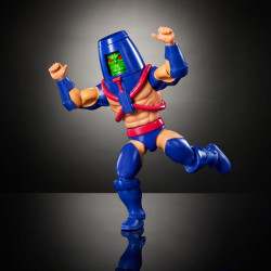 Figurine Man-E-Faces Mattel Maitres de l'univers Origins