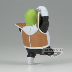 DRAGON BALL Z Figurine Guldo Solid Edge Works Banpresto