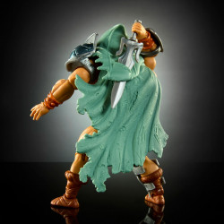 Figurine Stealth He-Man Turtles of Grayskull Mattel Maitres de l'Univers