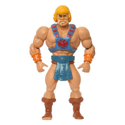 Figurine Stealth He-Man Turtles of Grayskull Mattel Maitres de l'Univers