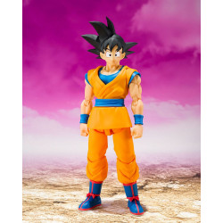 S.H. Figuarts Son Goku Bandai Dragon Ball Daima