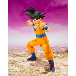 S.H. Figuarts Son Goku Bandai Dragon Ball Daima