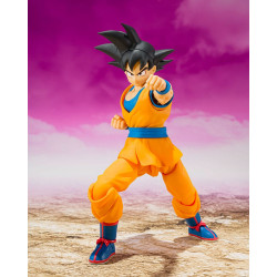 S.H. Figuarts Son Goku Bandai Dragon Ball Daima