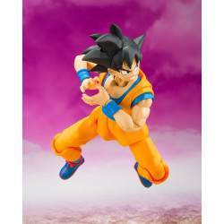 S.H. Figuarts Son Goku Bandai Dragon Ball Daima