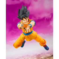 S.H. Figuarts Son Goku Bandai Dragon Ball Daima