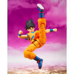 S.H. Figuarts Son Goku Bandai Dragon Ball Daima