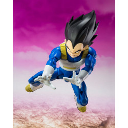 S.H. Figuarts Vegeta Bandai Dragon Ball Daima