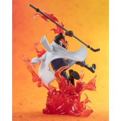 Figuarts Zero Extra Battle Sabo Fire Fist Rook Check Bandai One Piece