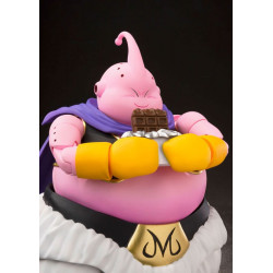 SH Figuarts Majin Boo Good Bandai Dragon Ball Z