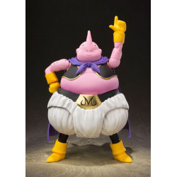 SH Figuarts Majin Boo Good Bandai Dragon Ball Z