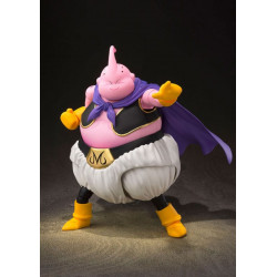 SH Figuarts Majin Boo Good Bandai Dragon Ball Z